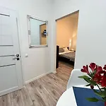 Transfer і.franka 59 Lägenhet *