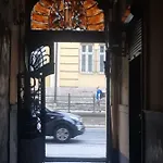 Apartment Transfer і.franka 59