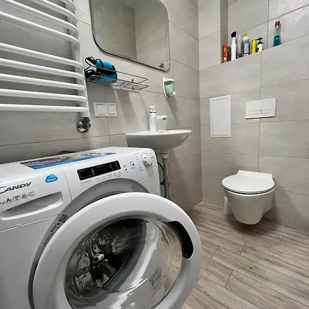 Transfer і.franka 59 Apartmán