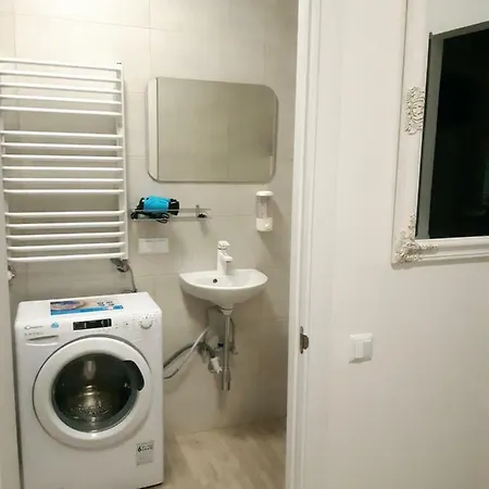 Transfer і.franka 59 Apartmán Lvov