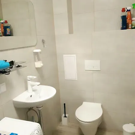 Apartmán Transfer і.franka 59