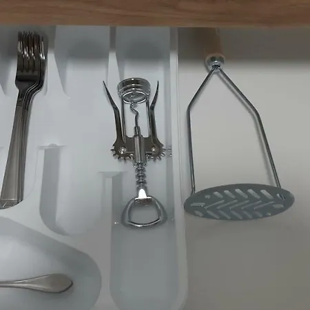 Apartamento Transfer і.franka 59 *