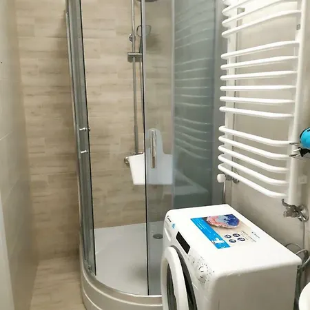 Transfer і.franka 59 Apartmán