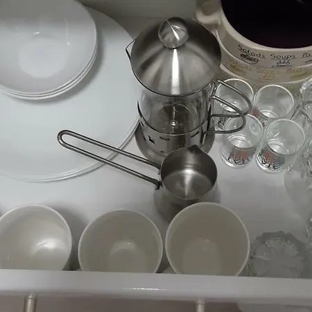 Apartamento Transfer і.franka 59 *