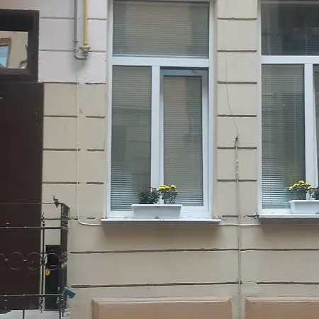 Transfer і.franka 59 Apartament *