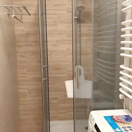 Διαμέρισμα Transfer і.franka 59