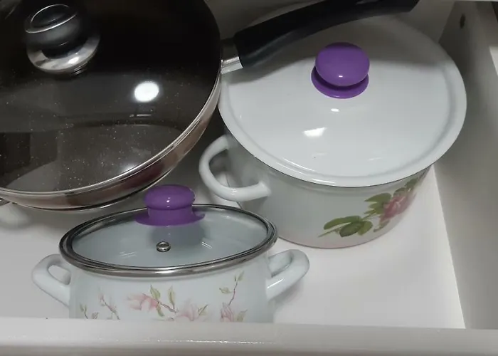 Apartamento Transfer і.franka 59 Lviv