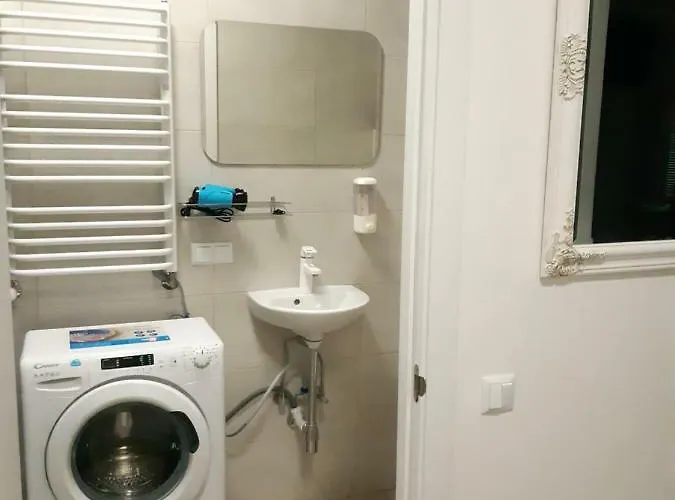 Transfer і.franka 59 Apartamento Lviv