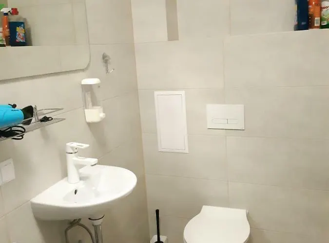 Apartamento Transfer і.franka 59