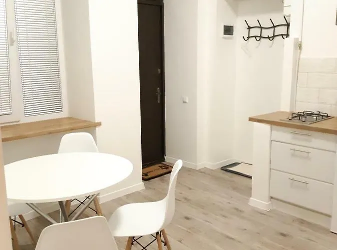 Apartment Transfer і.franka 59