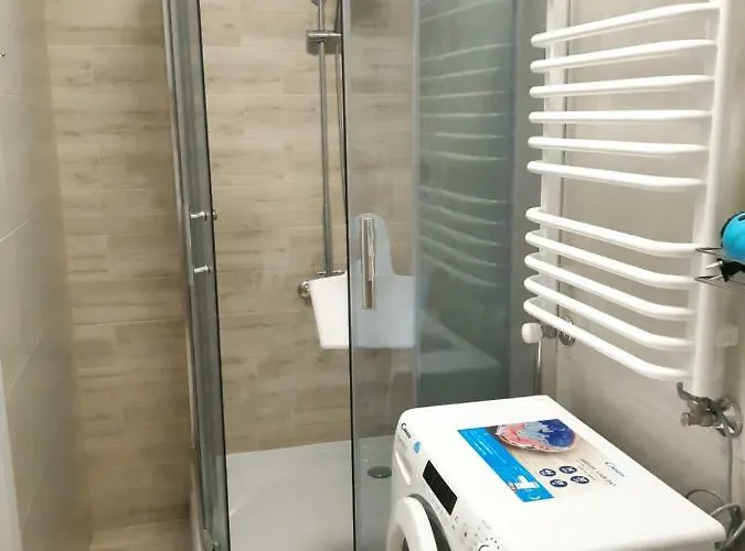 Transfer і.franka 59 Apartamento