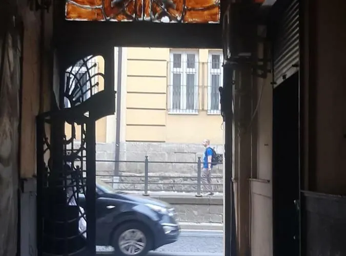 Apartamento Transfer і.franka 59