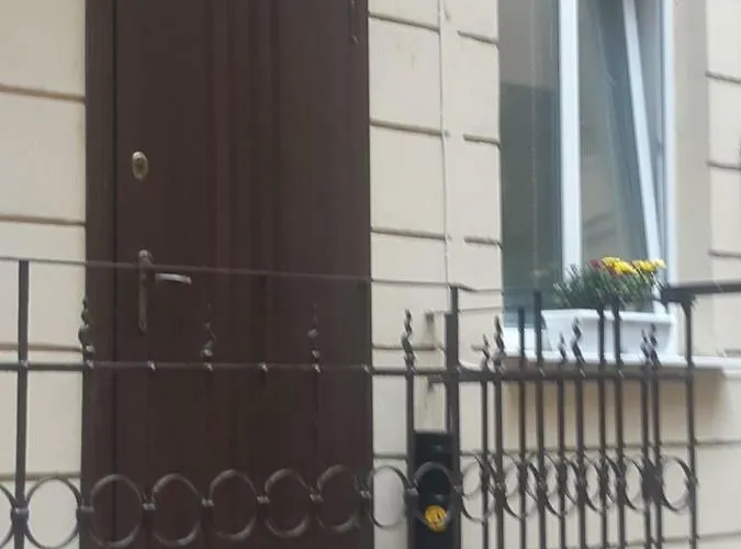 Apartamento Transfer і.franka 59 *