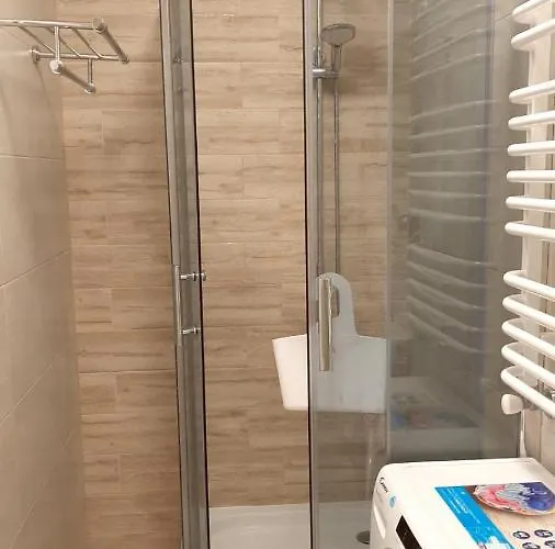 Apartment Transfer і.franka 59