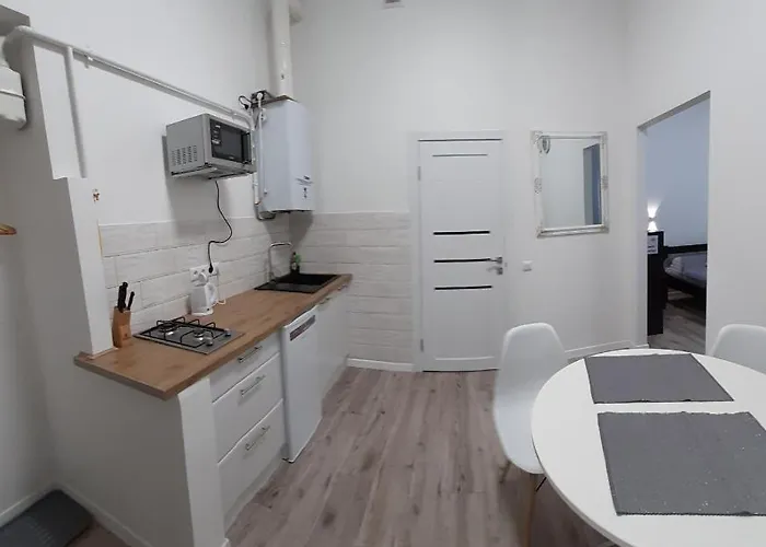 Apartamento Transfer і.franka 59 *