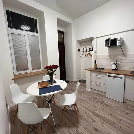 Transfer і.franka 59 Appartement