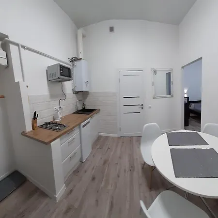 Appartement Transfer і.franka 59 *