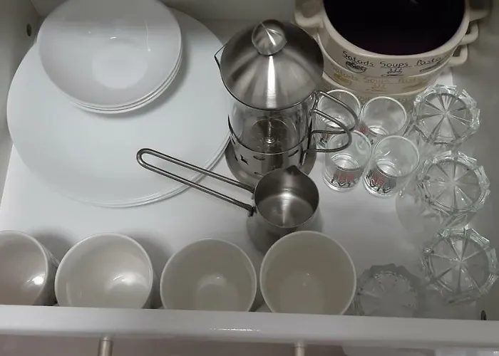 Апартаменти Transfer і.franka 59 *